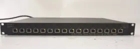 DPV016PPT AVENTURA Vid Cctv Video Power Data Transceiver Hub #3