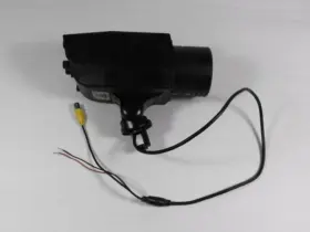 AL-WTD650VAHD AVICO Weatherproof Ir Bullet Camera