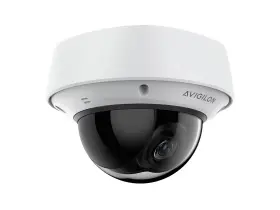 2.0C-H6A-D1-IR AVIGILON Dome Camera