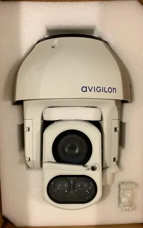 320-0805A AVIGILON Dome Camera