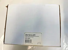 5.0C-H5SL-D1-IR AVIGILON Dome Camera
