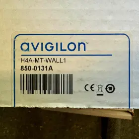850-0131A AVIGILON Wall Mount Cctv Camera #2