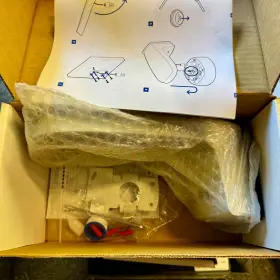850-0131A AVIGILON Wall Mount Cctv Camera