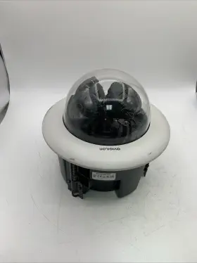 9W-H3-3MH-DC1 AVIGILON Poe Dome Security Camera