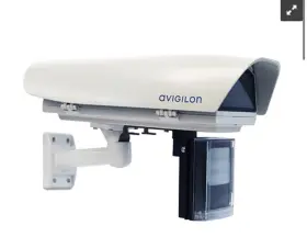 ES-HD-IR-IP6 AVIGILON Illuminator Poe Box