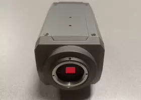 SENS002B AVS Night High Resolution Box Camera #2