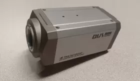 SENS002B AVS Night High Resolution Box Camera