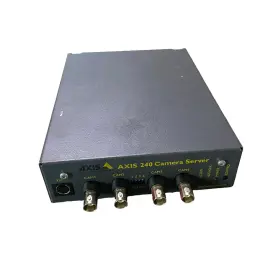 0072-1 AXIS Camera Server