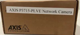 01970-001 AXIS Camera