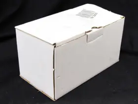 0217-101 AXIS Box Camera Mount Vt Corner Wcwa