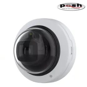 02815-001 AXIS Dome Camera Varifocal