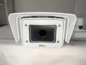 0335-001 AXIS Thermal Camera