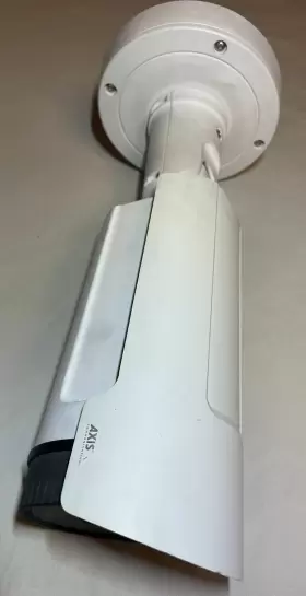 0610-001 AXIS Fps Thermal Net Bullet Camera #2