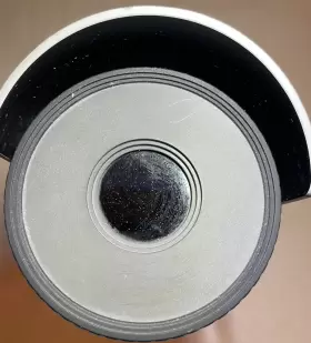 0610-001 AXIS Fps Thermal Net Bullet Camera #3