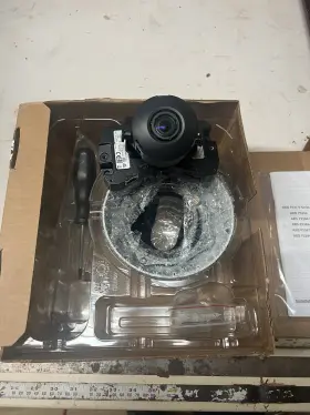 406-001 AXIS Camera