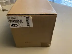 5503-591 AXIS Cover Total Box