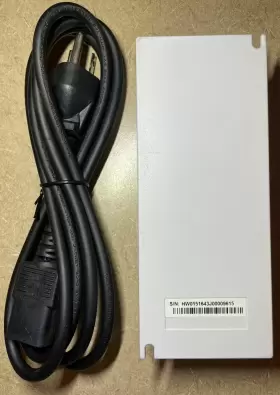 5900-331 AXIS Midspan Poe Injector #2