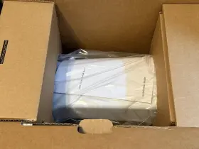 5901-331 AXIS Wall Mount Box #2