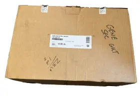 5901-331 AXIS Wall Mount Box