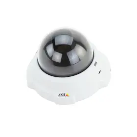 CDC1 AXIS COMMUNICATION Communications Dome Cover Network #2
