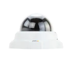 CDC1 AXIS COMMUNICATION Communications Dome Cover Network