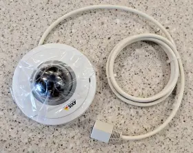 M5065 AXIS Wave Network Ptz Camera