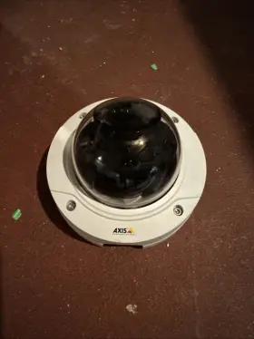 P3225-LV AXIS Closed Circuit Cameras