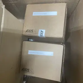 P3228-LV AXIS Cameras