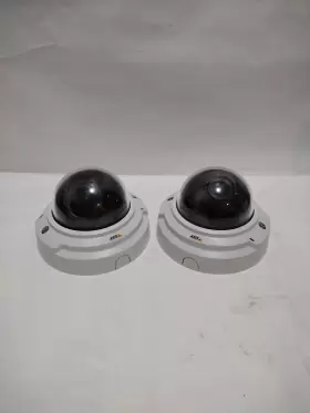 P3363 AXIS Dome Network Security Camera