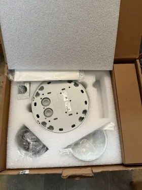 P3363-VE AXIS Network Security Camera Dome