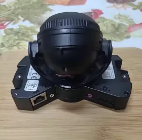 P3374-V AXIS Closed Circuit Cameras #2
