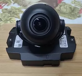 P3374-V AXIS Closed Circuit Cameras
