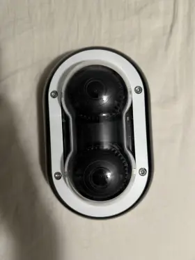 P4705-PLVE AXIS Closed Circuit Cameras