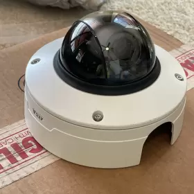 Q3536-LVE AXIS Dome Camera #2