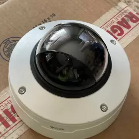 Q3536-LVE AXIS Dome Camera