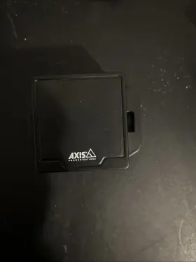 T8705 AXIS Video Decoder