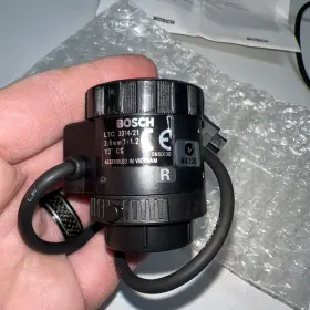 0621 BOSCH Mount Camera Pin Nos #2