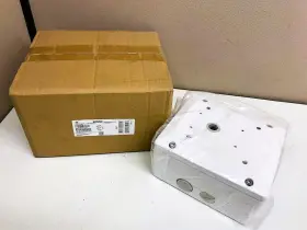 Vda-ad-jnb BOSCH Junction Box Autodome Ip Camera