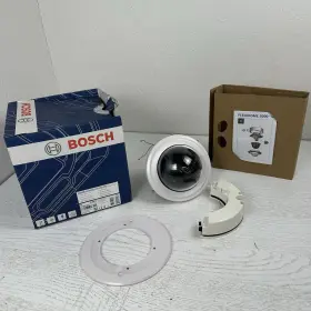 BDN-5085-V321S BOSCH Flexidome Hdr Analog Dome Camera