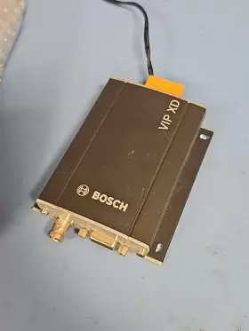 F-01U-028-529 BOSCH Video Decoder Vipxd Vip Xd #3
