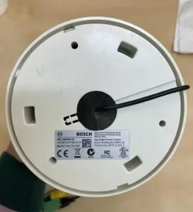 F01U278653 BOSCH Dinion Cctv Camera Lens #2