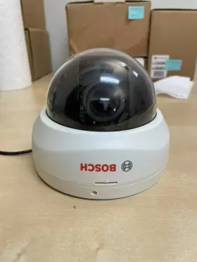 F01U278653 BOSCH Dinion Cctv Camera Lens