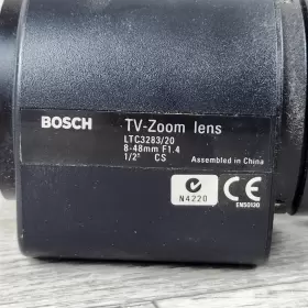 LTC3283 BOSCH Tv Zoom Lens #2