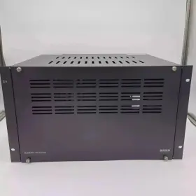 LTC880160 BOSCH Allegiant Video Matrix Ltc Cctv Switching Bay