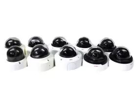 NDI-4512-A BOSCH Ip Dome Cameras