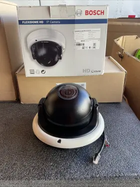 NDN-733V03-IP BOSCH Flexidome Security Camera