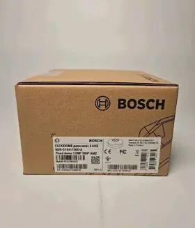 NDS-5704-F360-A BOSCH Flexidome Panoramic Dome Camera