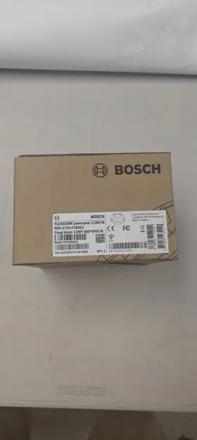 NDS-5704-F360LE BOSCH Flexidome Megapixel #3