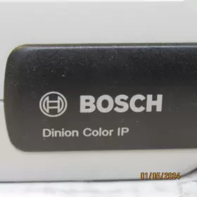 NWC-0455-20P BOSCH Dinion Ip Cameras Wall Mount #2