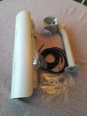 UNPCH28E BOSCH Box Unity Camera Arm Kit